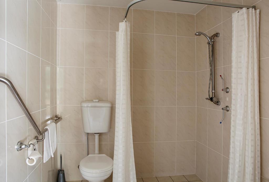 Mandarin Motel Мексвілл Номер фото