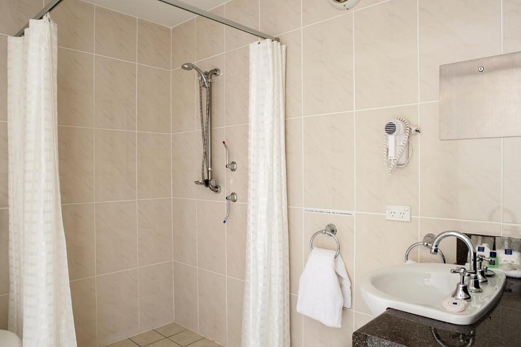 Mandarin Motel Мексвілл Номер фото